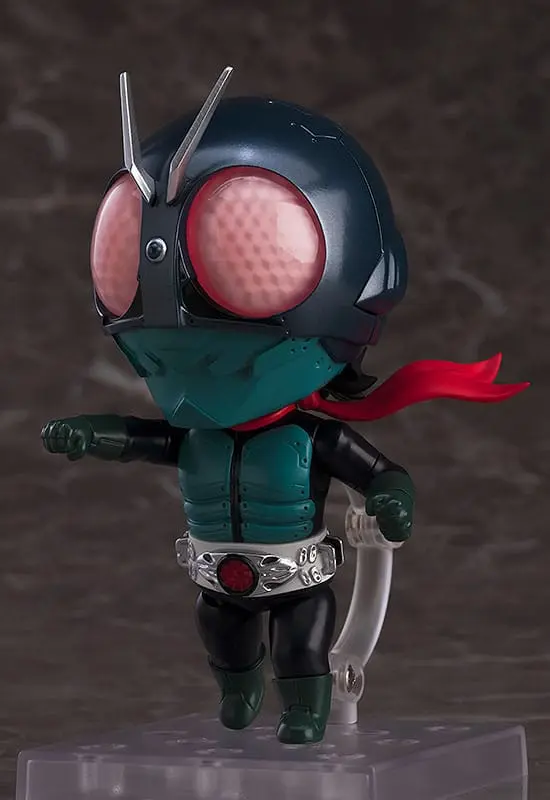 Kamen Rider Nendoroid Action Figure Kamen Rider 10 cm termékfotó