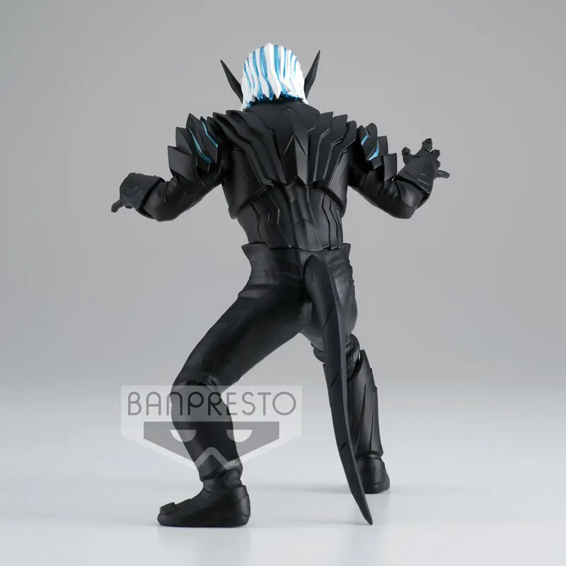 Kamen Rider Revice Heros Brave Statue Vice figure 14cm product photo