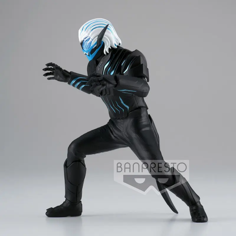 Kamen Rider Revice Heros Brave Statue Vice figure 14cm product photo