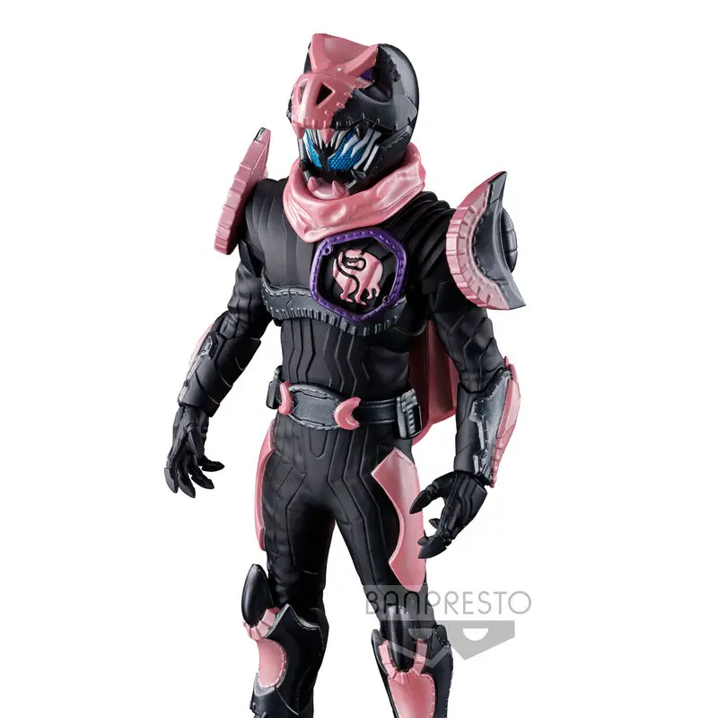 Kamen Rider Revice PVC Statue Vice 16 cm product photo