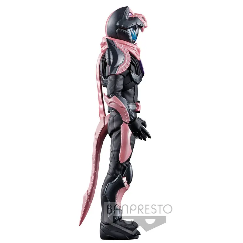 Kamen Rider Revice PVC Statue Vice 16 cm product photo
