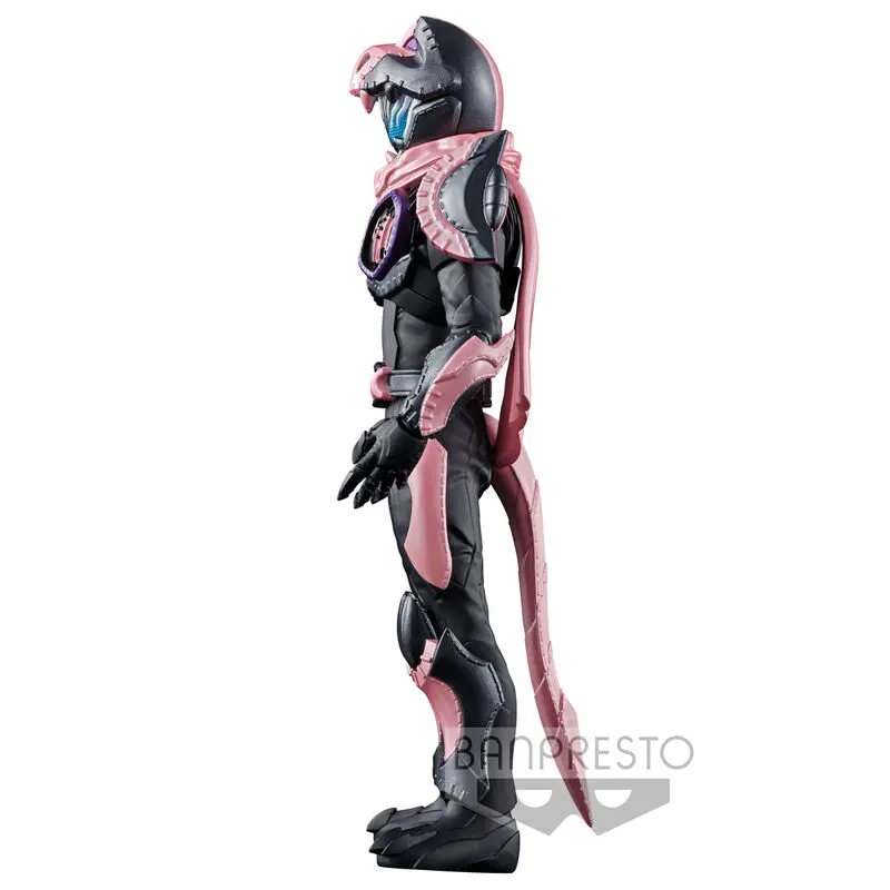 Kamen Rider Revice PVC Statue Vice 16 cm product photo