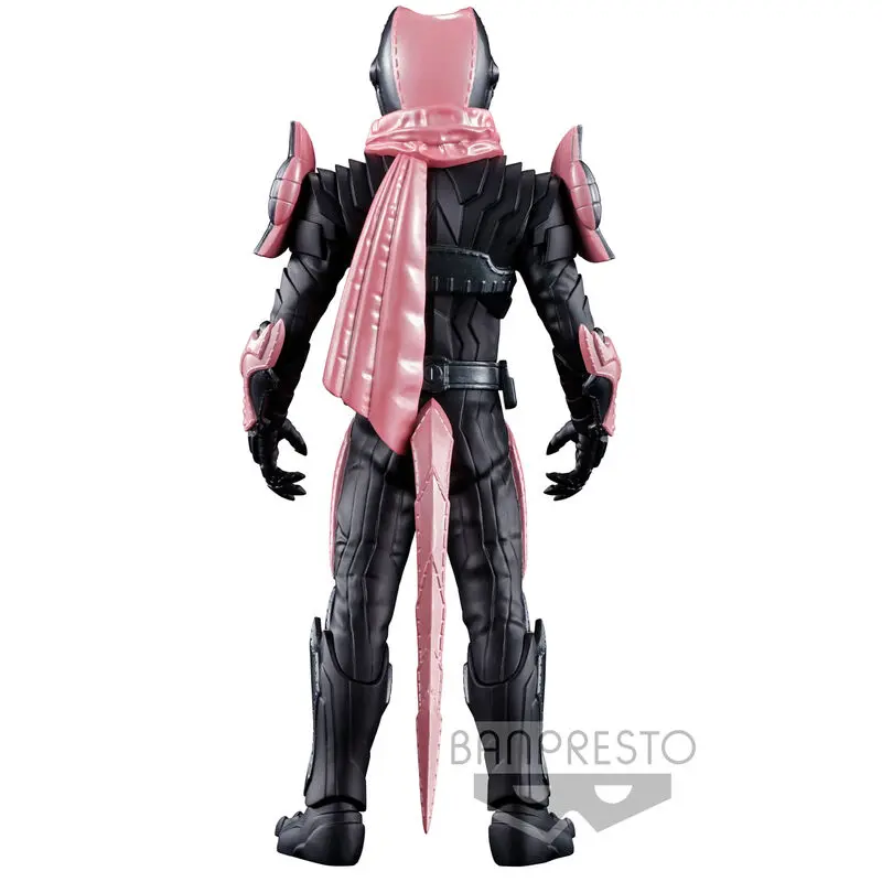 Kamen Rider Revice PVC Statue Vice 16 cm product photo