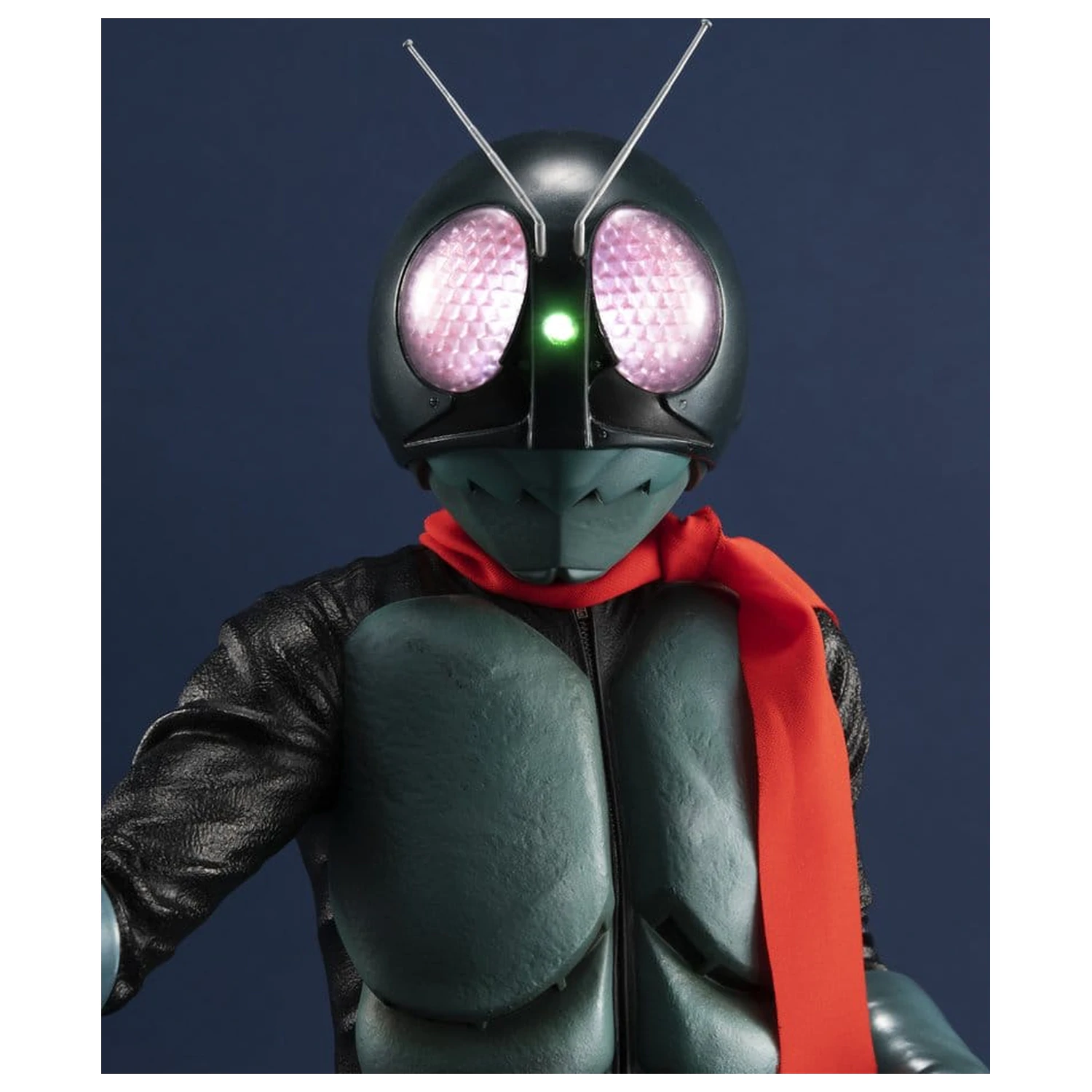 Kamen Rider Ultimate Action Figure Masked Rider 40 cm product photo