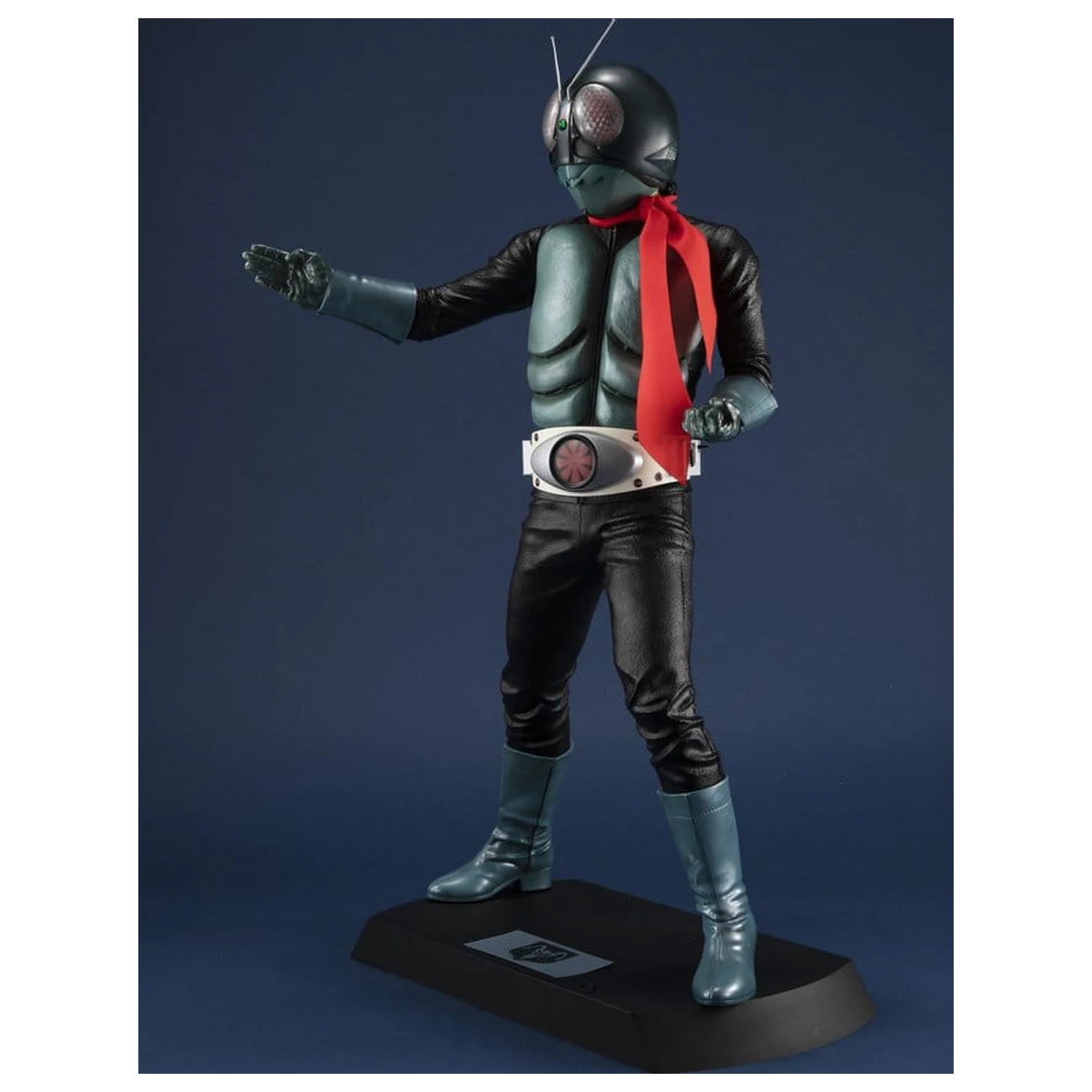 Kamen Rider Ultimate Action Figure Masked Rider 40 cm product photo