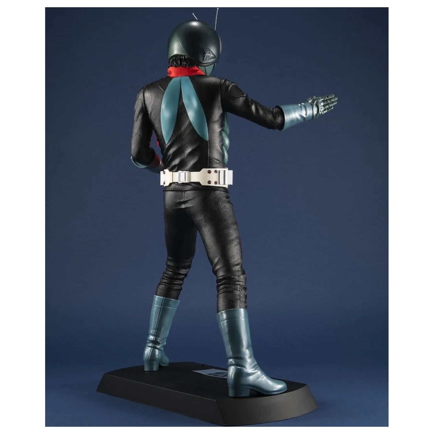 Kamen Rider Ultimate Action Figure Masked Rider 40 cm product photo