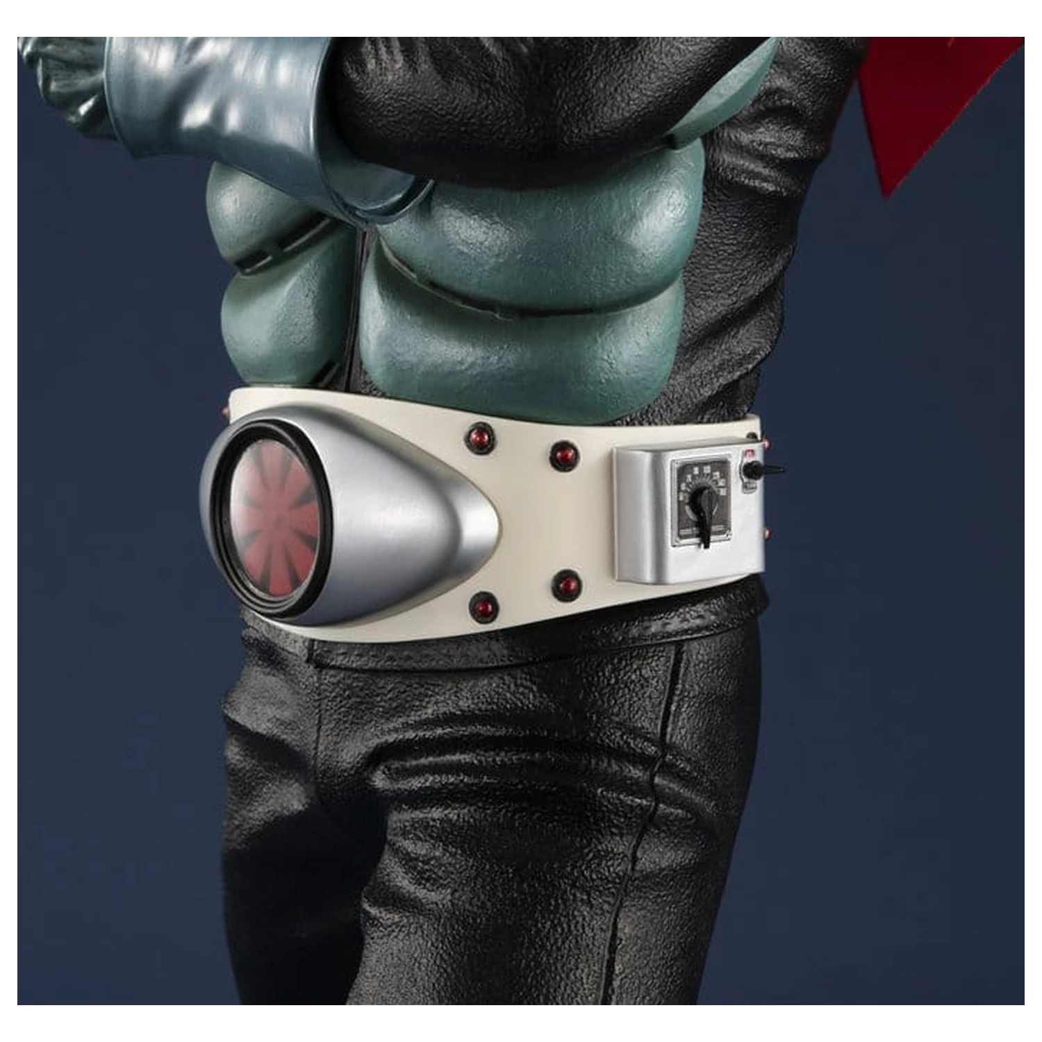 Kamen Rider Ultimate Action Figure Masked Rider 40 cm product photo