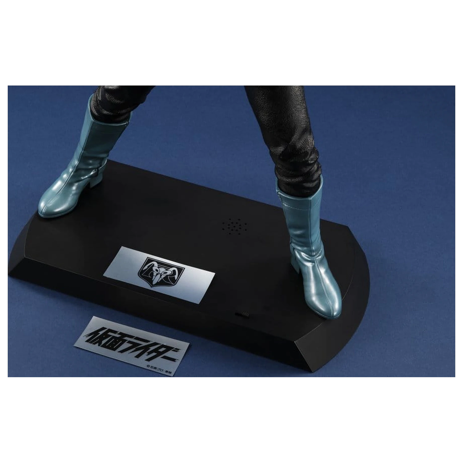 Kamen Rider Ultimate Action Figure Masked Rider 40 cm product photo