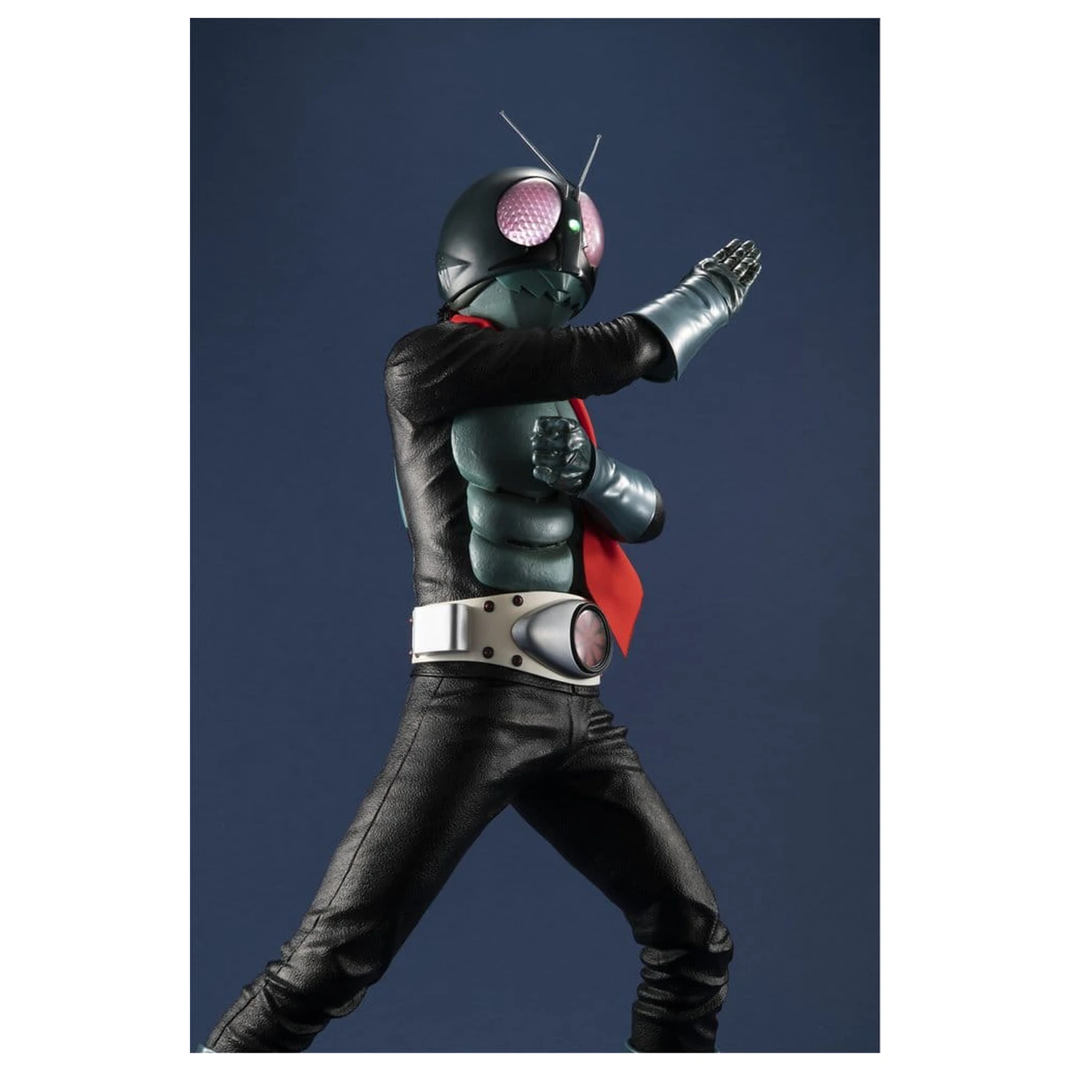 Kamen Rider Ultimate Action Figure Masked Rider 40 cm product photo