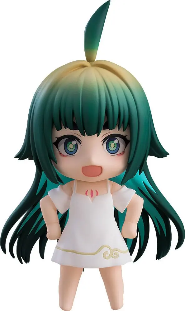 KamiKatsu: Working for God in a Godless World Nendoroid Action Figure Mitama 10 cm product photo