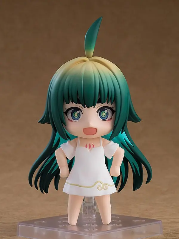 KamiKatsu: Working for God in a Godless World Nendoroid Action Figure Mitama 10 cm product photo