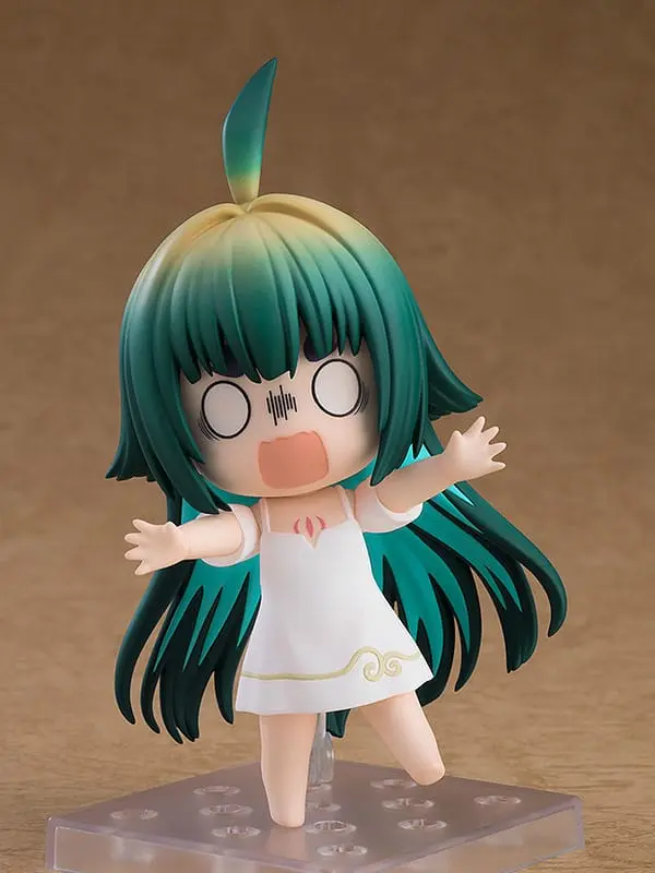 KamiKatsu: Working for God in a Godless World Nendoroid Action Figure Mitama 10 cm product photo