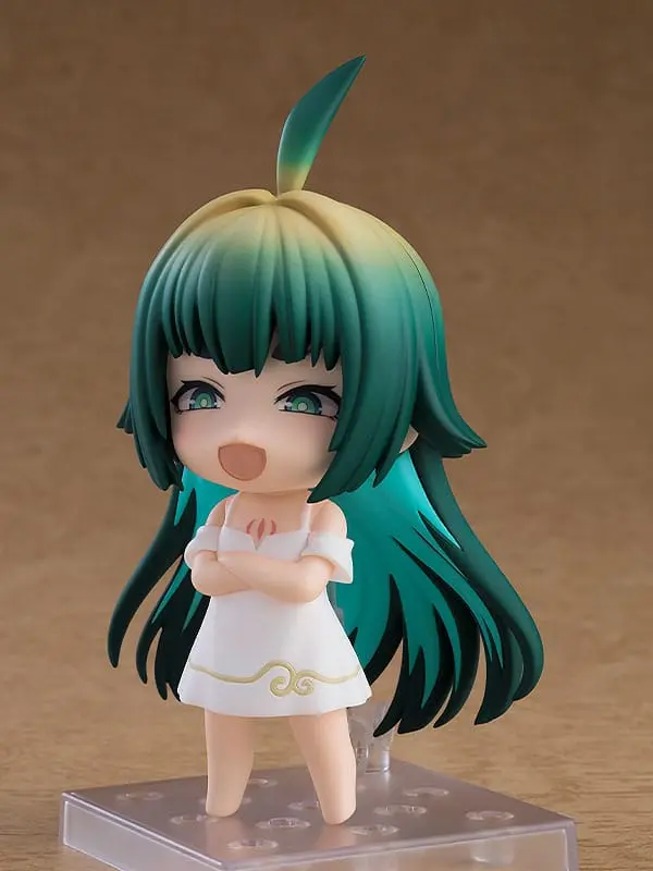 KamiKatsu: Working for God in a Godless World Nendoroid Action Figure Mitama 10 cm product photo