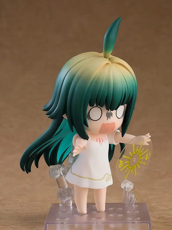 KamiKatsu: Working for God in a Godless World Nendoroid Action Figure Mitama 10 cm product photo