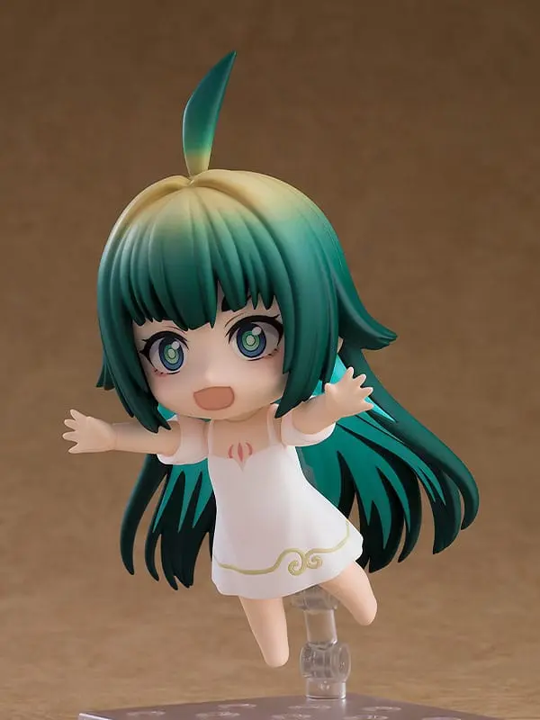 KamiKatsu: Working for God in a Godless World Nendoroid Action Figure Mitama 10 cm product photo