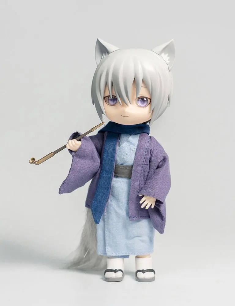 Kamisama Kiss Deformed Doll 1/12 Tomoe 14 cm product photo