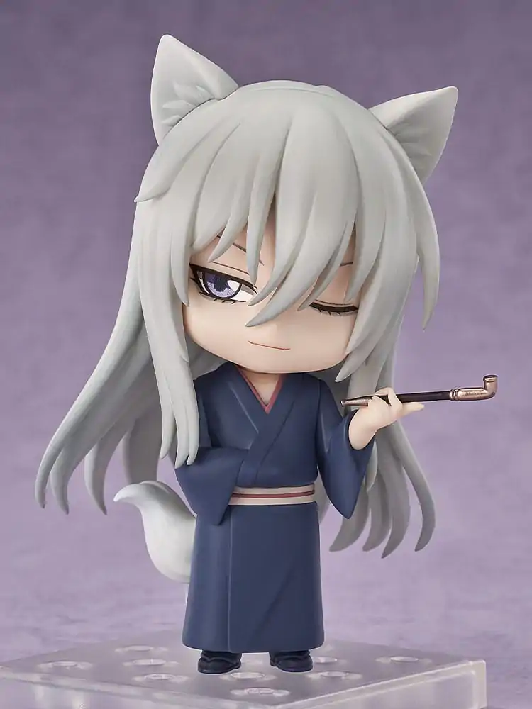 Kamisama Kiss Nendoroid Action Figure Light Tomoe: Fox Spirit Ver. 10 cm product photo
