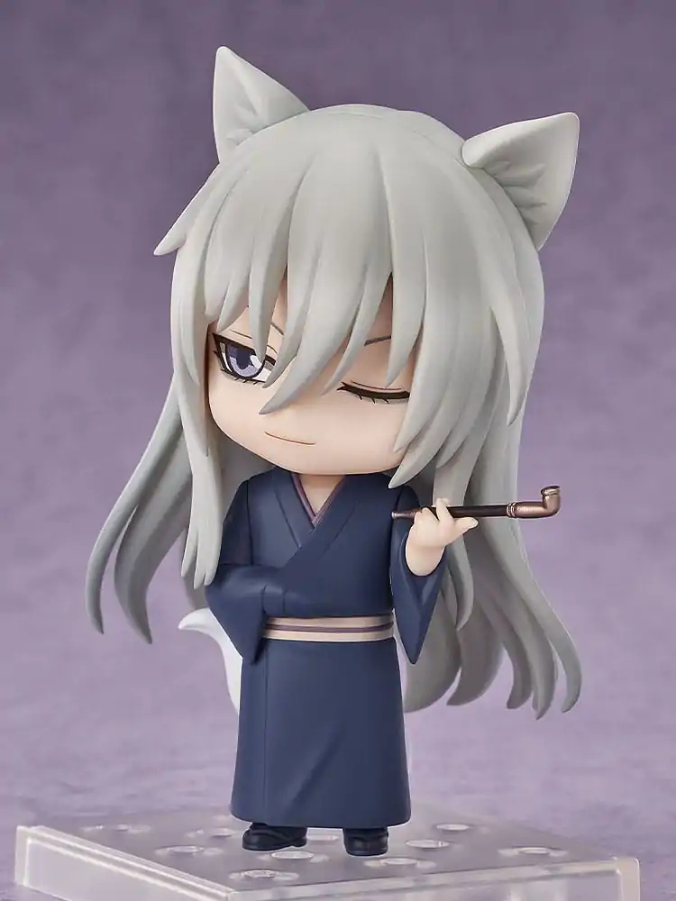 Kamisama Kiss Nendoroid Action Figure Light Tomoe: Fox Spirit Ver. 10 cm product photo