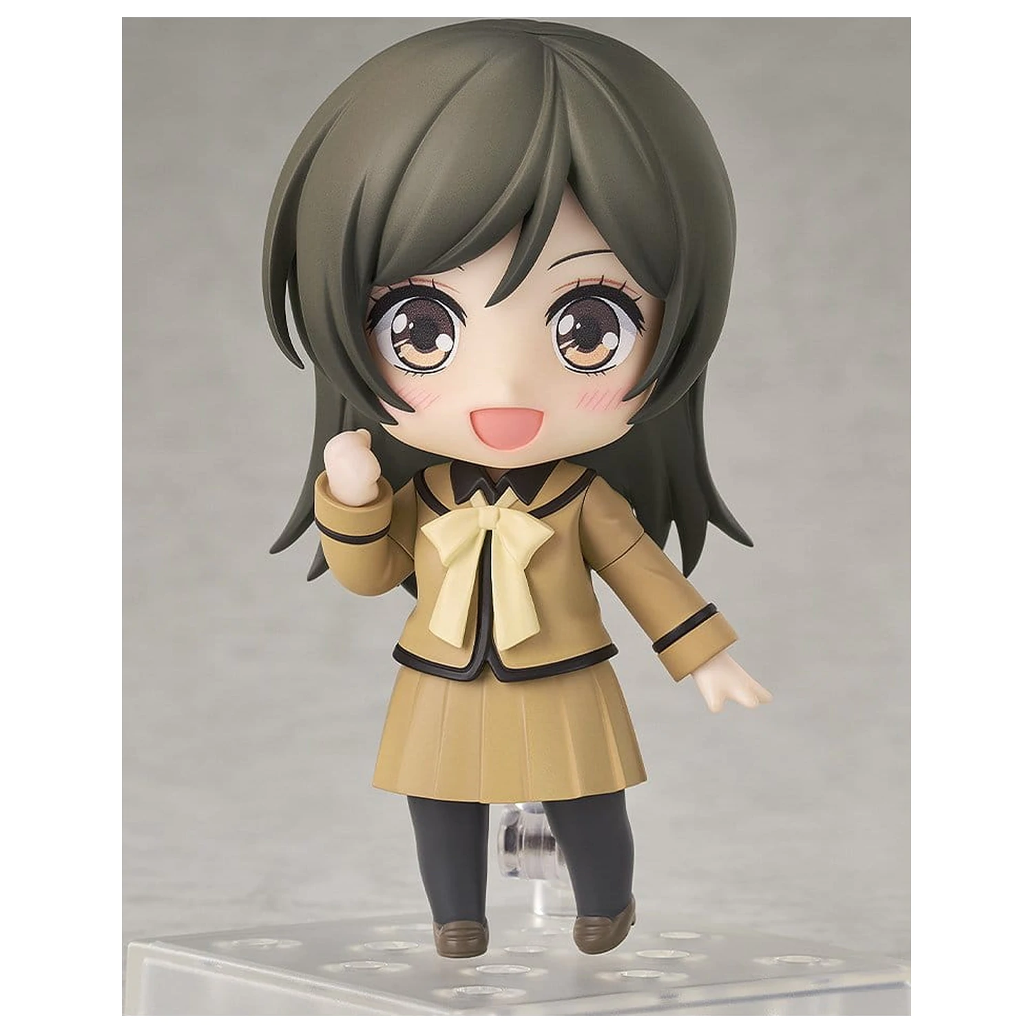 Kamisama Kiss Nendoroid Action Figure Nanami Momozono 10 cm product photo