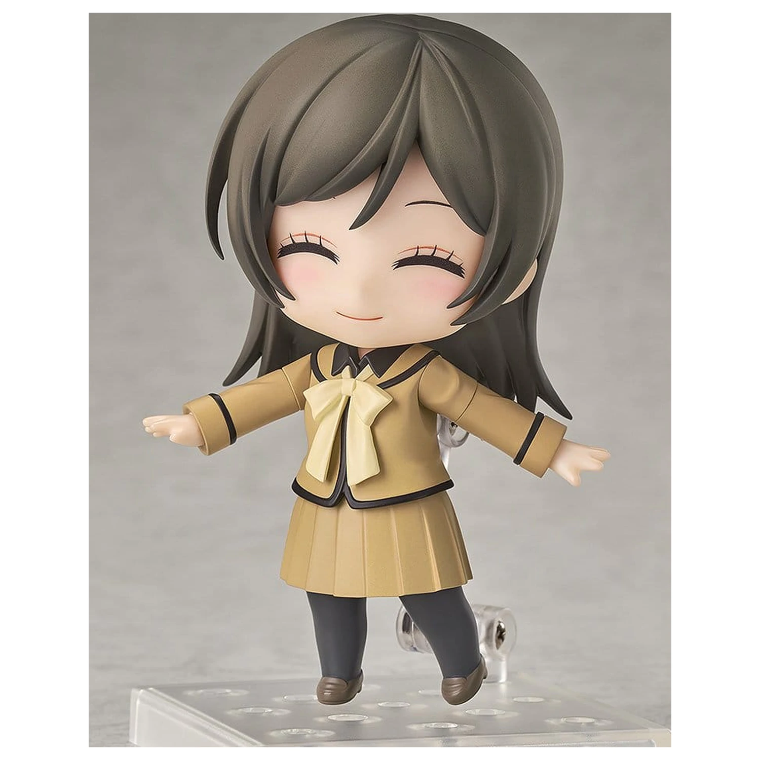 Kamisama Kiss Nendoroid Action Figure Nanami Momozono 10 cm product photo