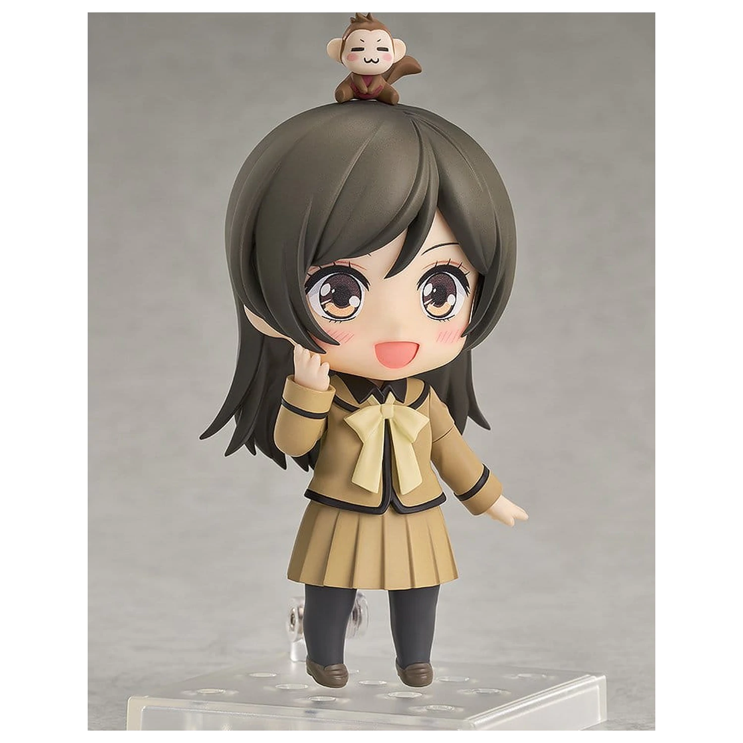 Kamisama Kiss Nendoroid Action Figure Nanami Momozono 10 cm product photo