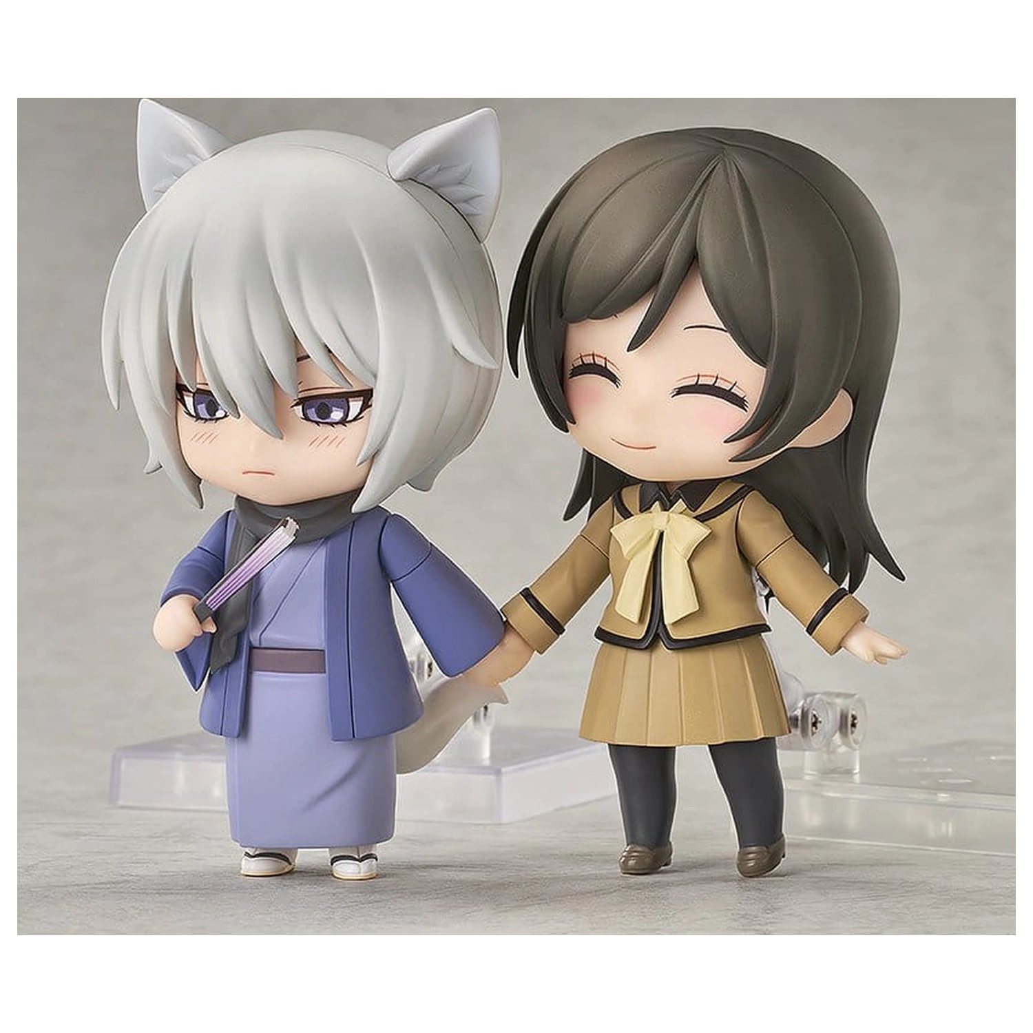 Kamisama Kiss Nendoroid Action Figure Nanami Momozono 10 cm product photo