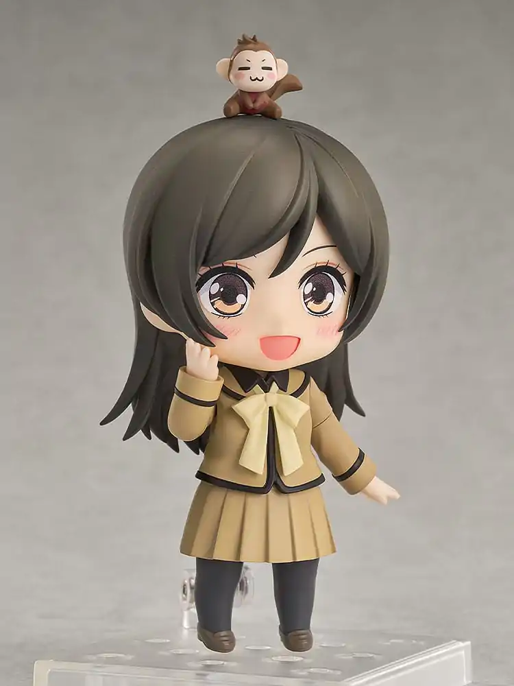 Kamisama Kiss Nendoroid Action Figure Nanami Momozono 10 cm product photo