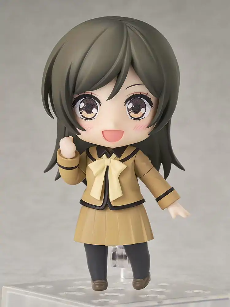 Kamisama Kiss Nendoroid Action Figure Nanami Momozono 10 cm product photo