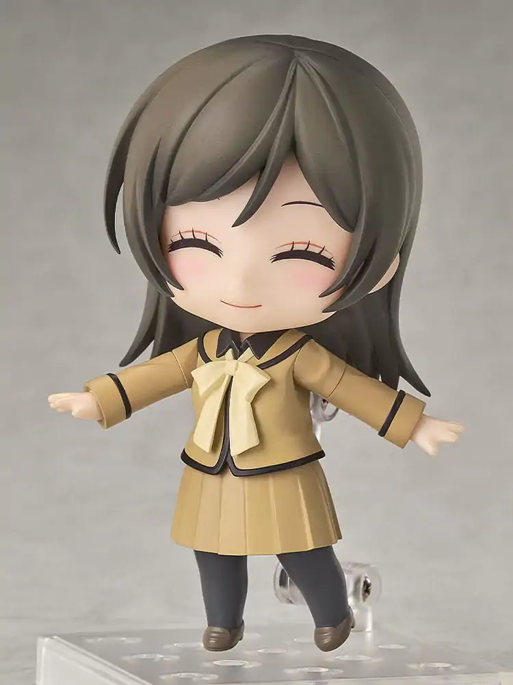 Kamisama Kiss Nendoroid Action Figure Nanami Momozono 10 cm product photo