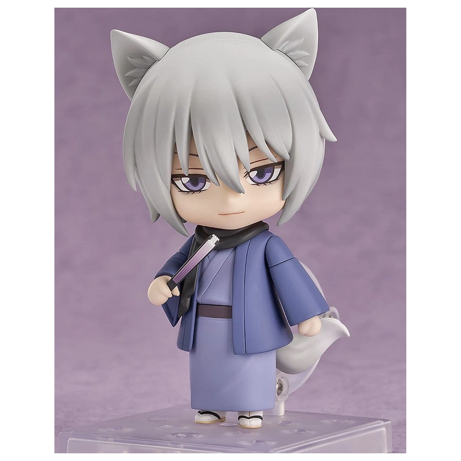 Kamisama Kiss Nendoroid Action Figure Tomoe 10 cm product photo