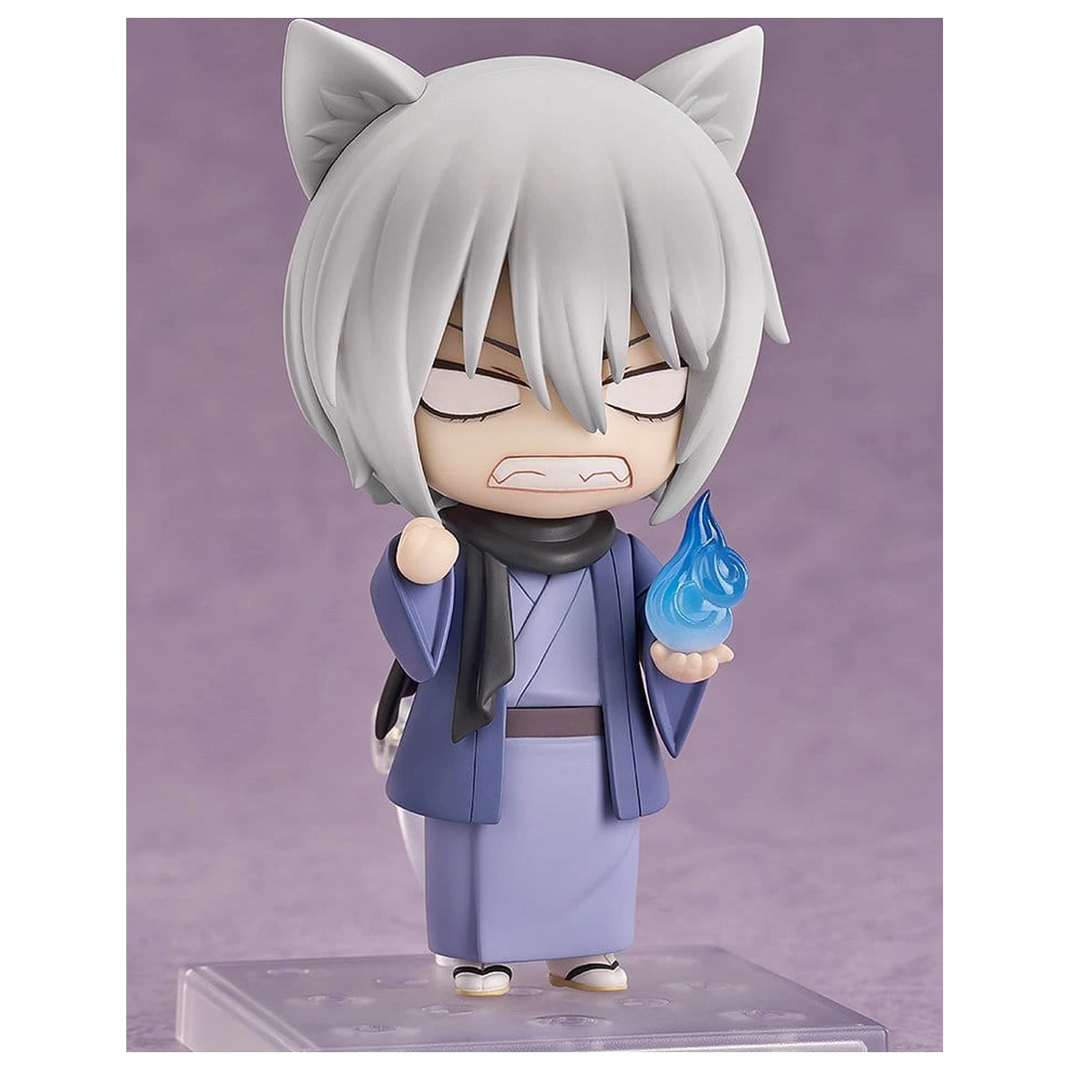 Kamisama Kiss Nendoroid Action Figure Tomoe 10 cm product photo