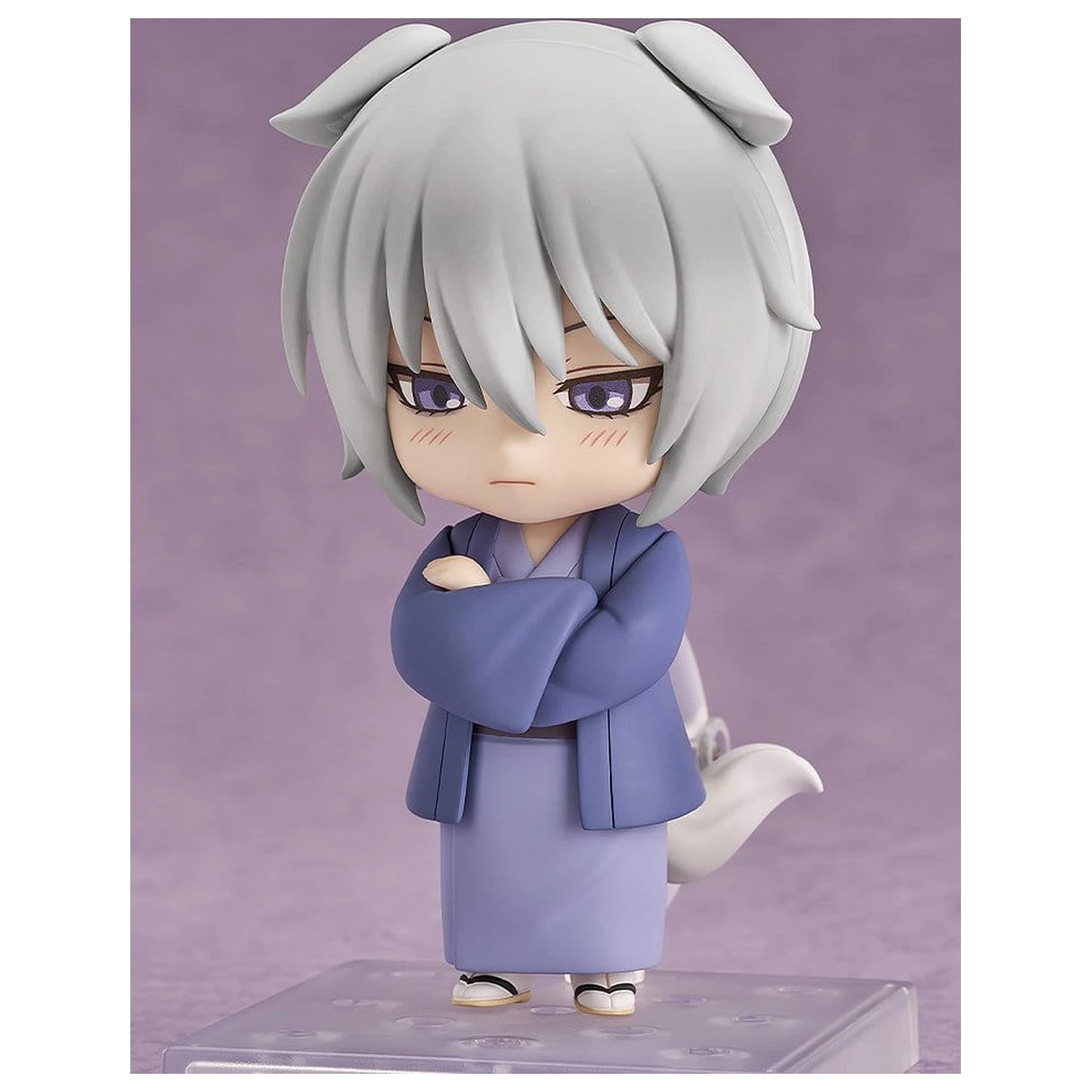 Kamisama Kiss Nendoroid Action Figure Tomoe 10 cm product photo