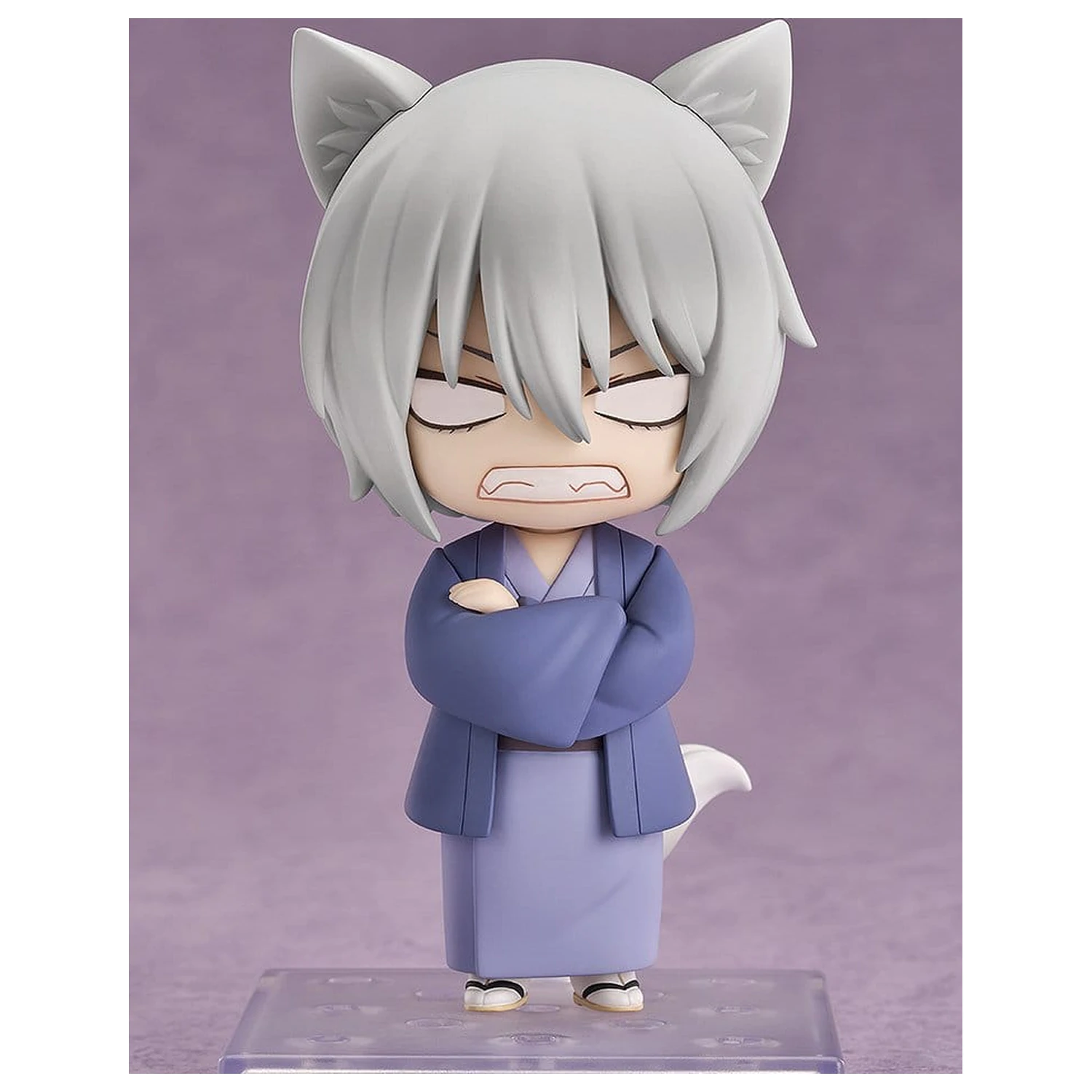 Kamisama Kiss Nendoroid Action Figure Tomoe 10 cm product photo
