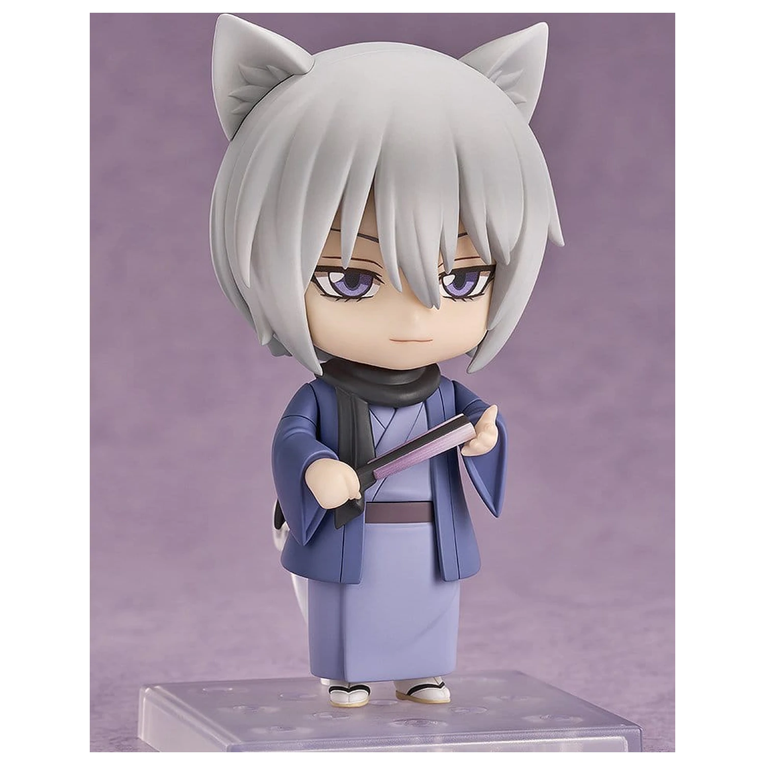 Kamisama Kiss Nendoroid Action Figure Tomoe 10 cm product photo