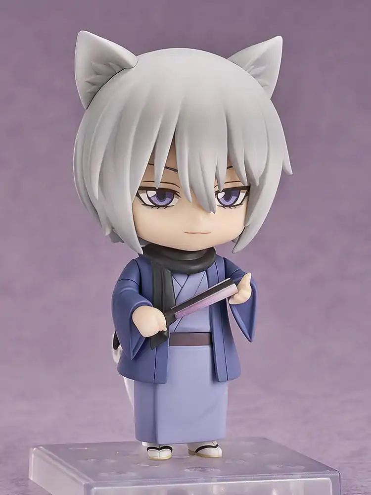 Kamisama Kiss Nendoroid Action Figure Tomoe 10 cm termékfotó