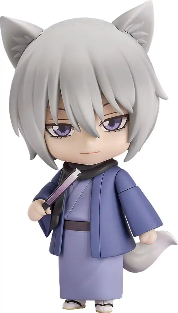 Kamisama Kiss Nendoroid Action Figure Tomoe 10 cm termékfotó