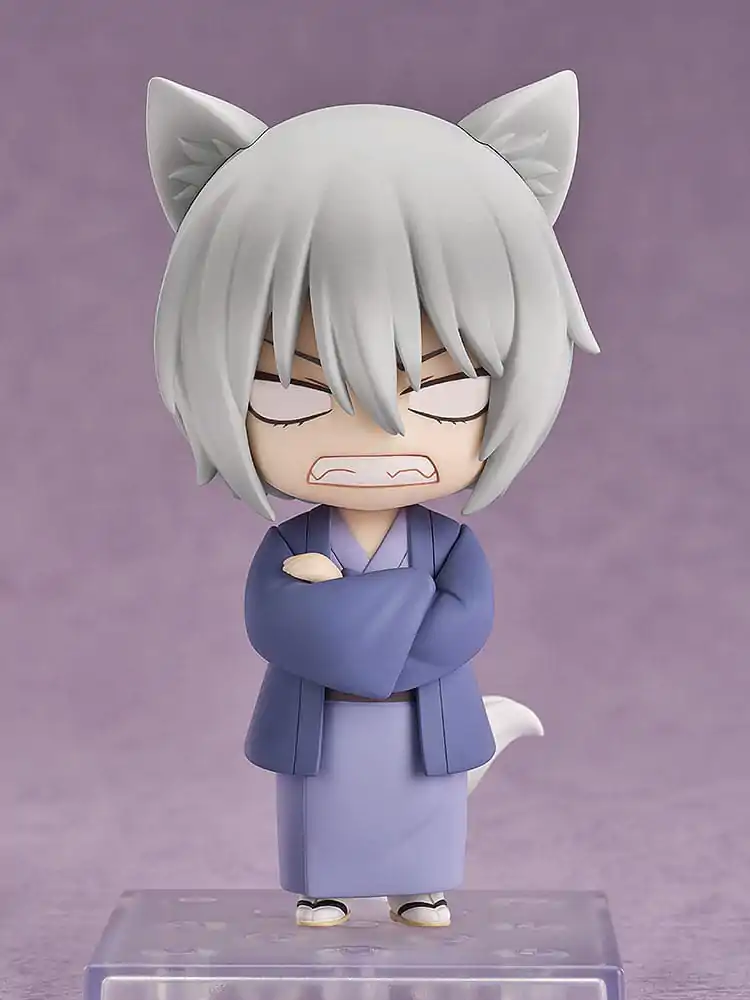 Kamisama Kiss Nendoroid Action Figure Tomoe 10 cm termékfotó