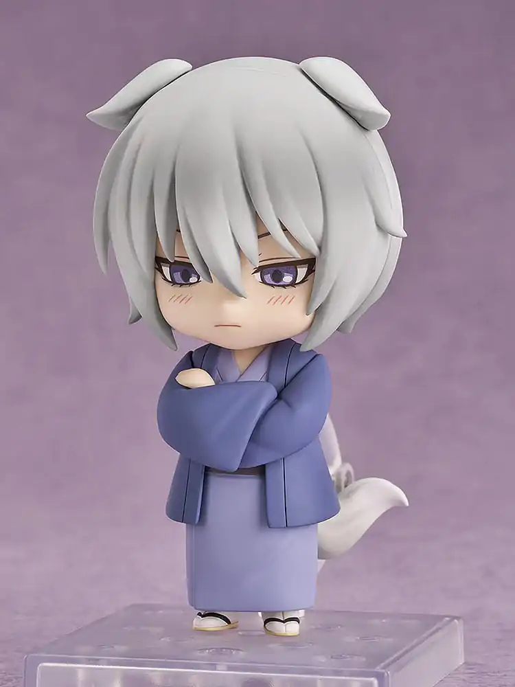 Kamisama Kiss Nendoroid Action Figure Tomoe 10 cm termékfotó