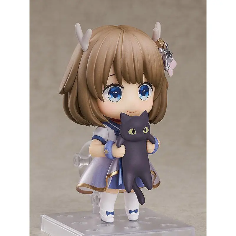 Kano Nendoroid Action Figure 10 cm product photo