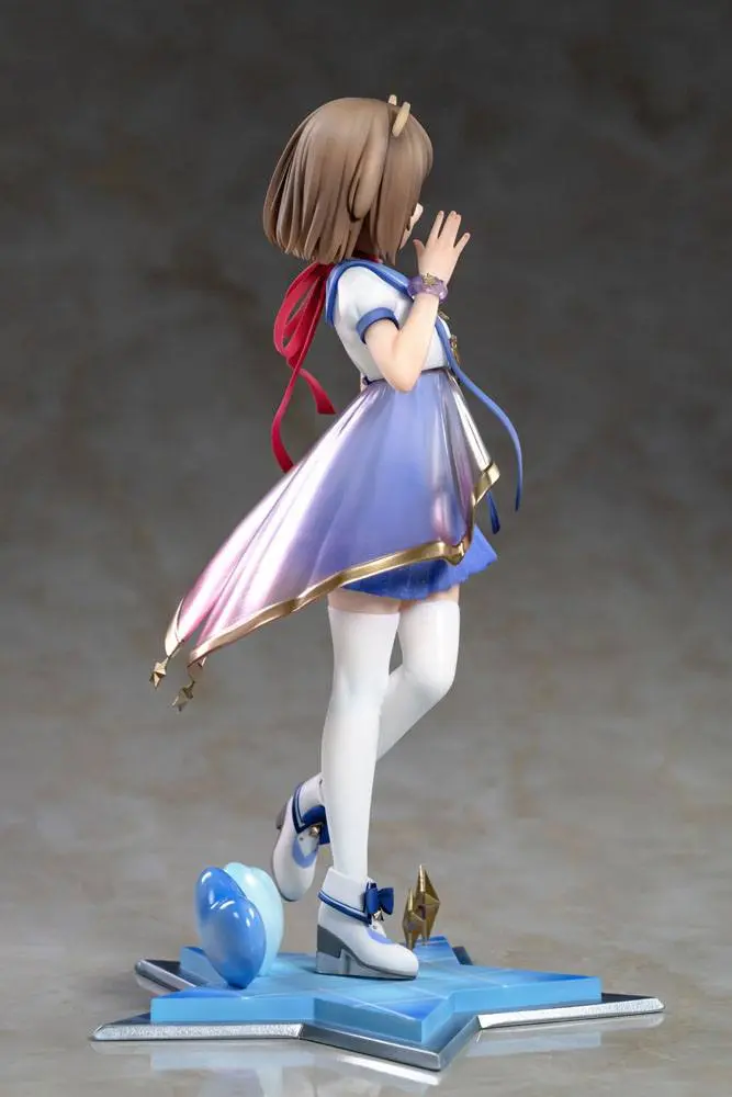 Kano Statue 1/7 Kano 22 cm product photo