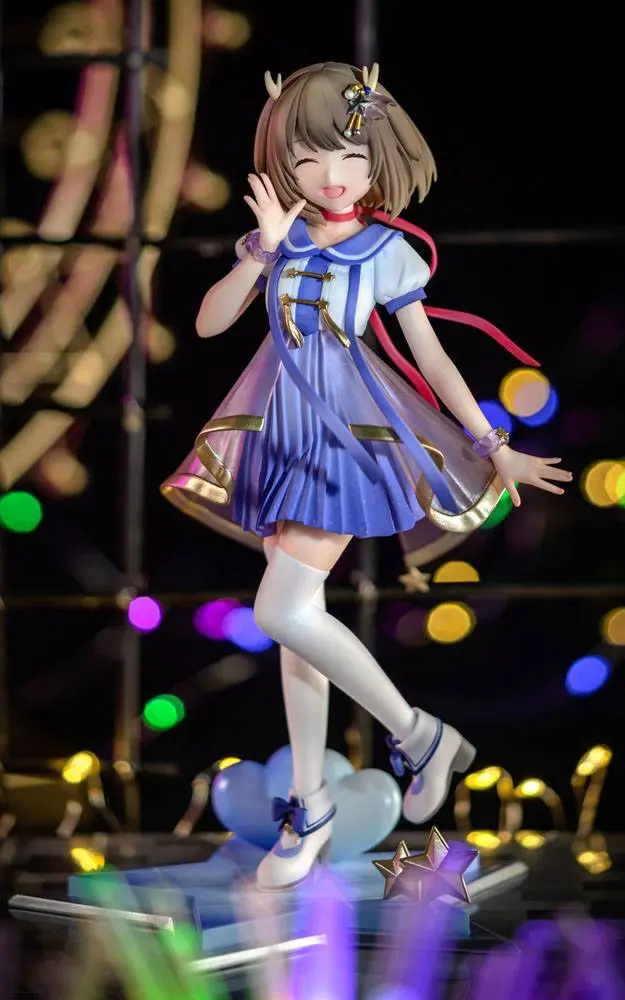 Kano Statue 1/7 Kano 22 cm product photo