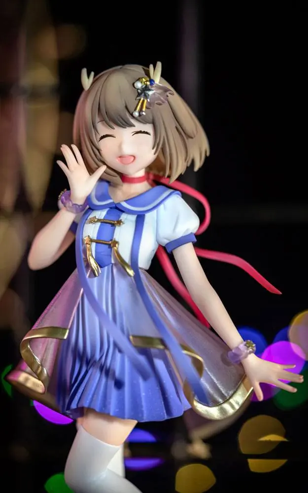 Kano Statue 1/7 Kano 22 cm product photo