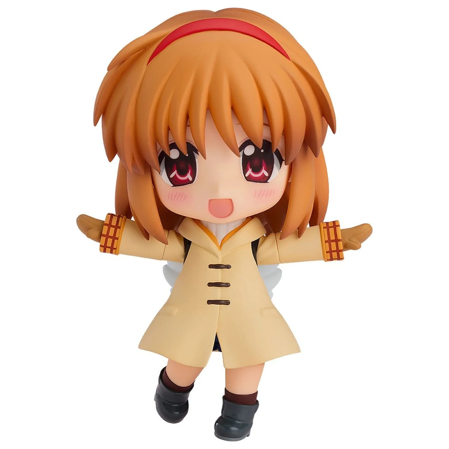 Kanon Nendoroid Action Figure Ayu Tsukimiya 10 cm product photo