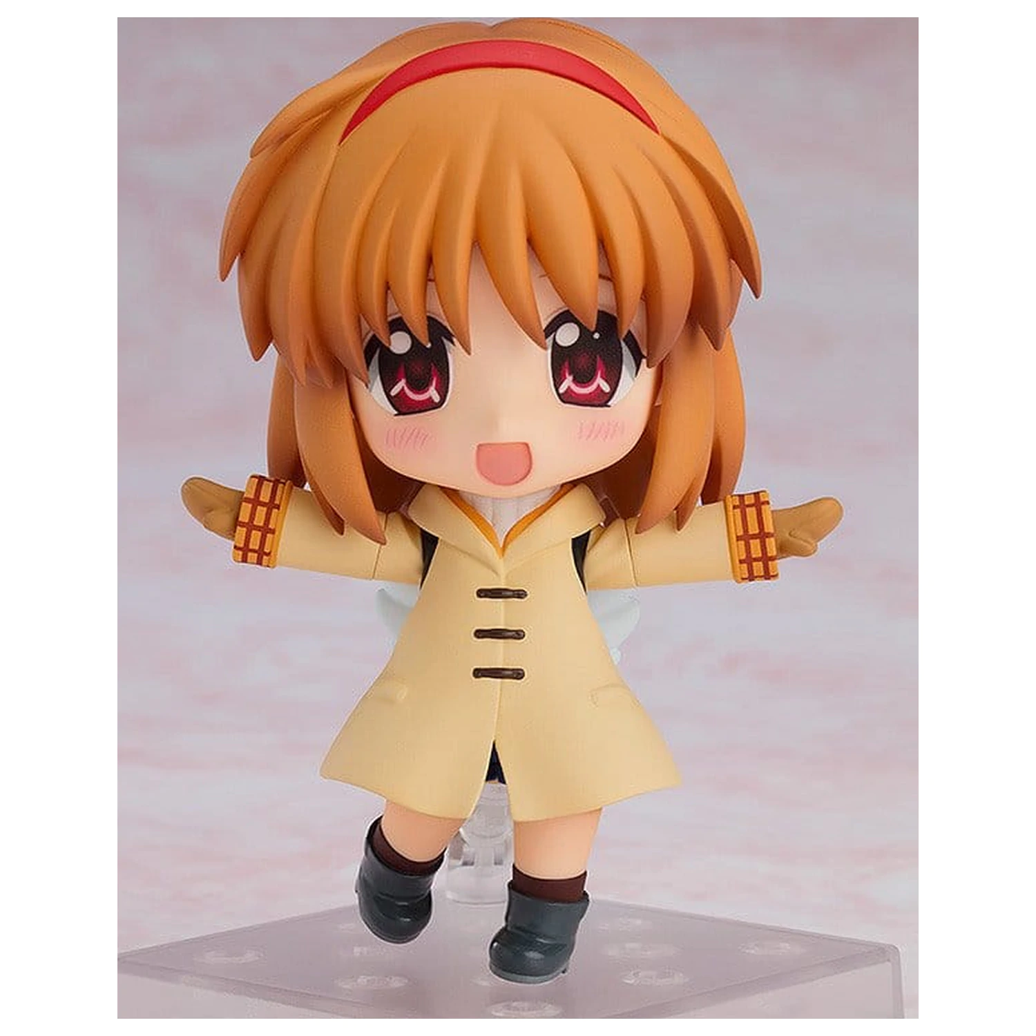 Kanon Nendoroid Action Figure Ayu Tsukimiya 10 cm product photo