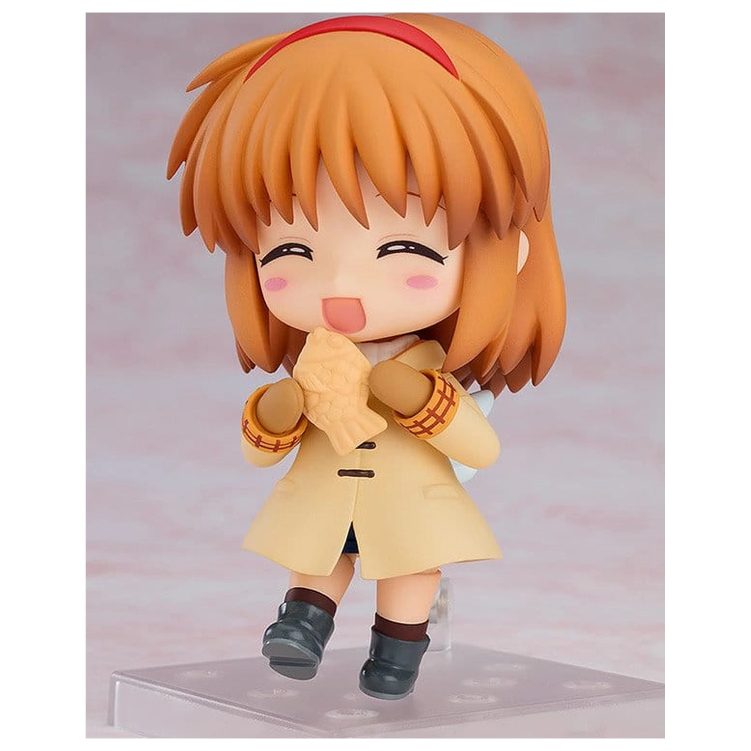 Kanon Nendoroid Action Figure Ayu Tsukimiya 10 cm product photo
