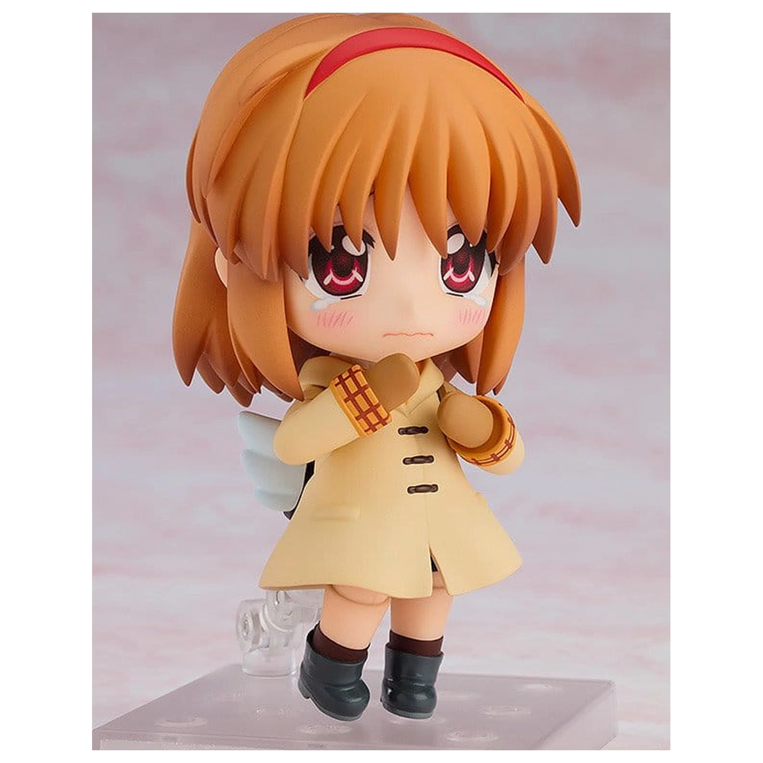 Kanon Nendoroid Action Figure Ayu Tsukimiya 10 cm product photo