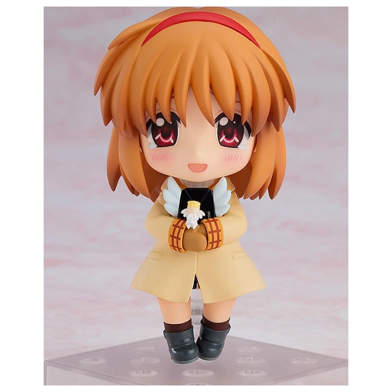 Kanon Nendoroid Action Figure Ayu Tsukimiya 10 cm product photo