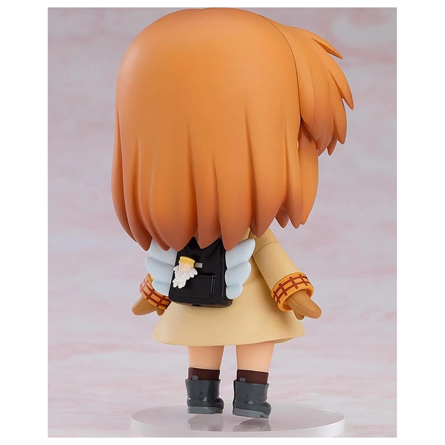 Kanon Nendoroid Action Figure Ayu Tsukimiya 10 cm product photo