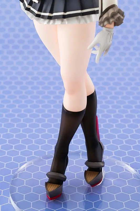 Kantai Collection Fleet Girls Collection PVC Statue 1/7 Kashima Limited Edition 25 cm termékfotó