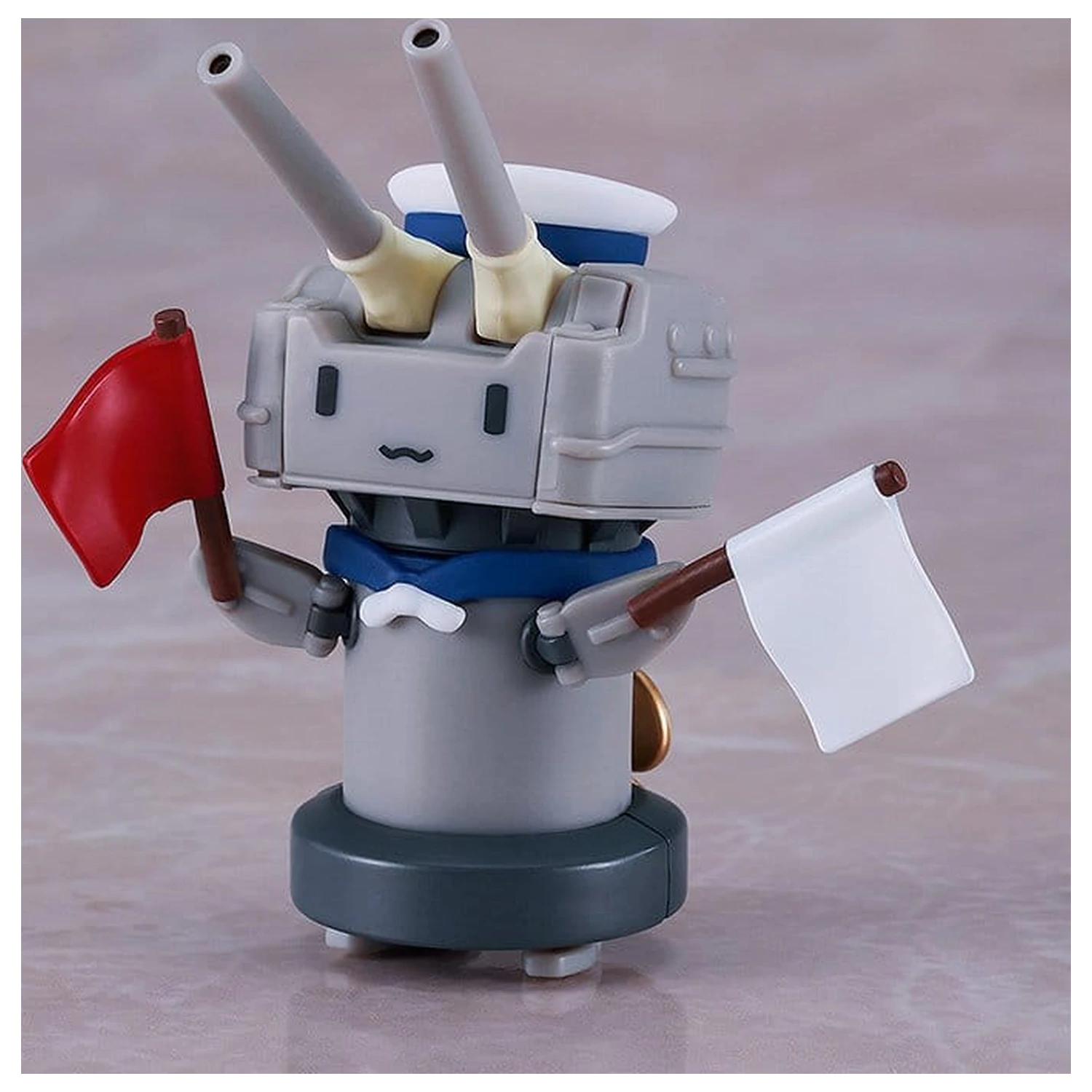Kantai Collection -Kancolle- Plastic Model Kit Reincarnation Shimakaze 25 cm product photo